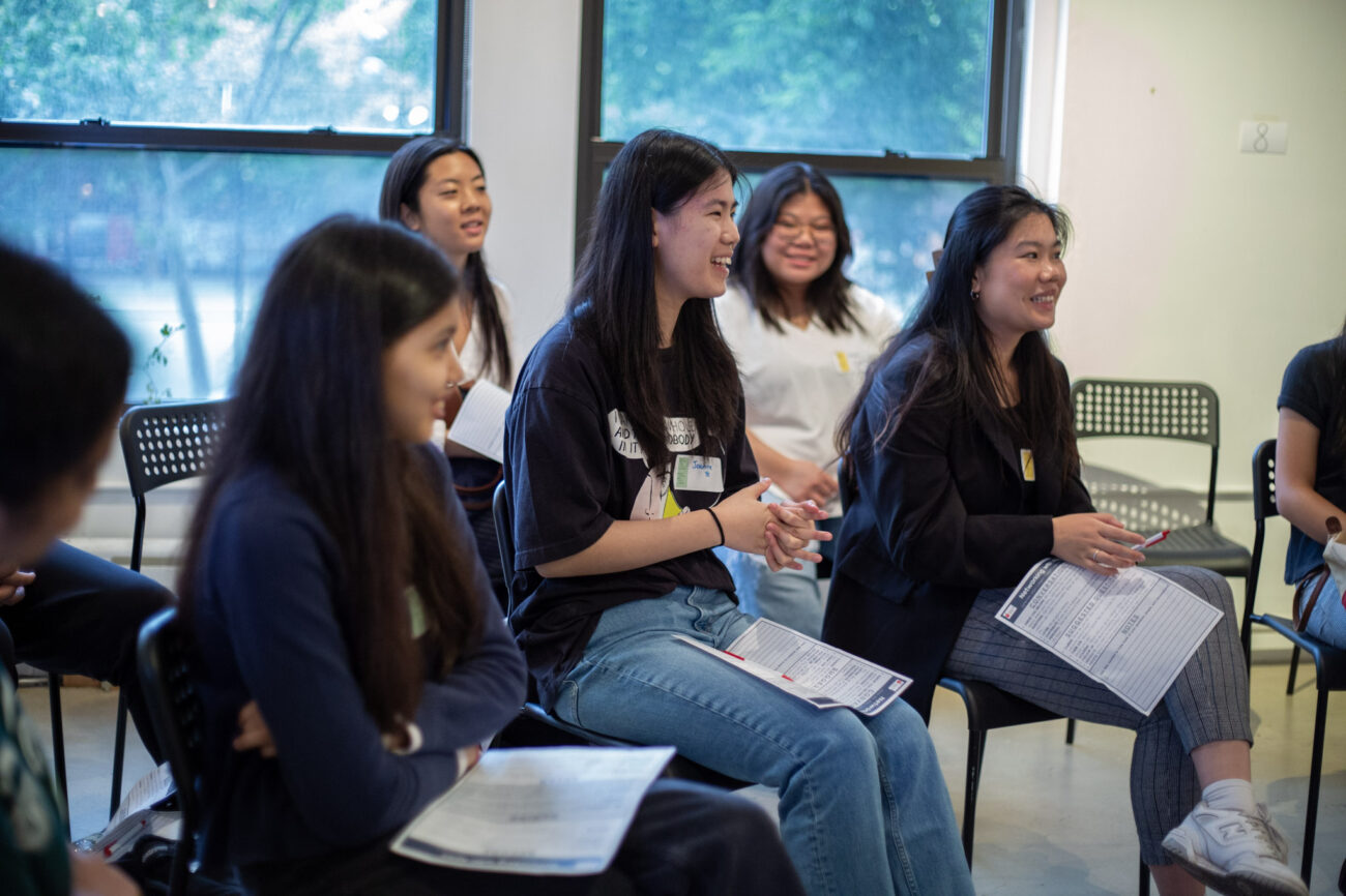 college success, mentee, mentor