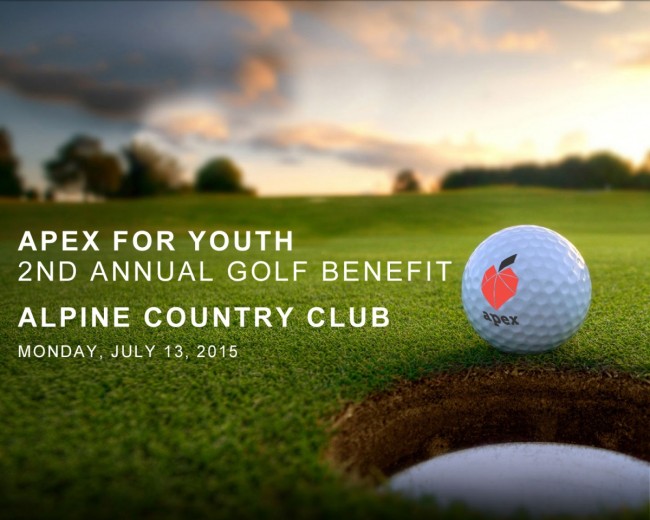 Apex Golf Benefit Image_Preeti
