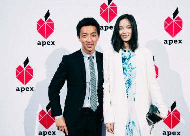 Jason Wang and Xiao Wen Ju