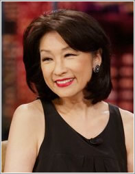 connie chung apex gala