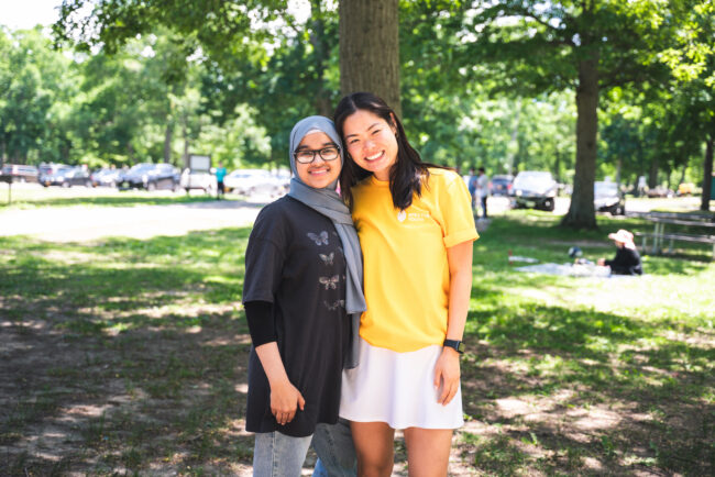 Asian American mentoring, mentoring nyc, asian american youth