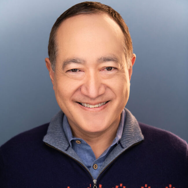 Alan Muraoka APEX GALA