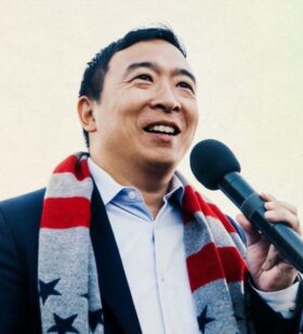 andrew yang apex gala