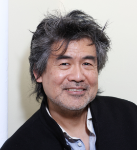 David Henry Hwang APEX GALA