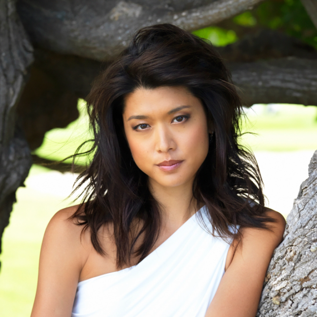 grace park apex gala