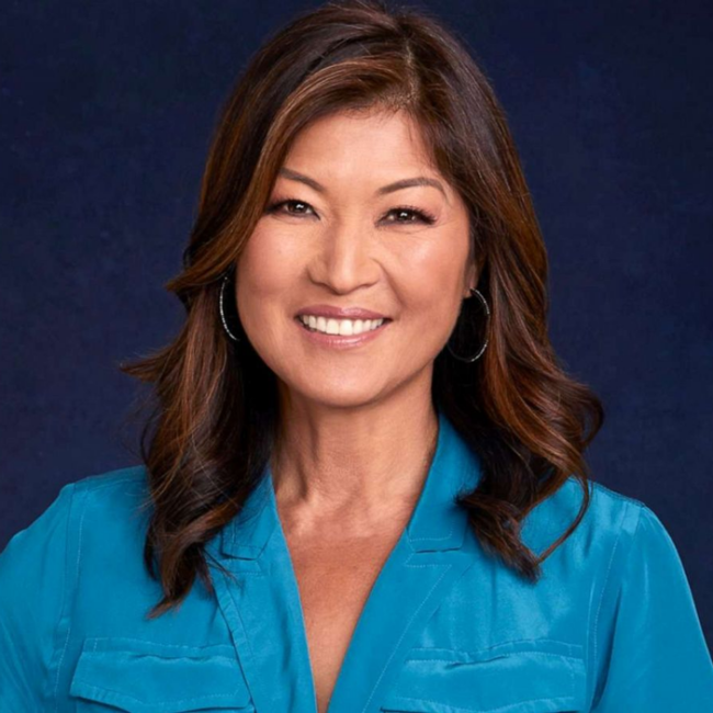 Juju Chang APEX GALA