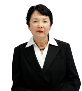 KATHY HIRATA APEX GALA