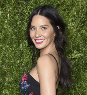 OLIVIA MUNN APEX GALA