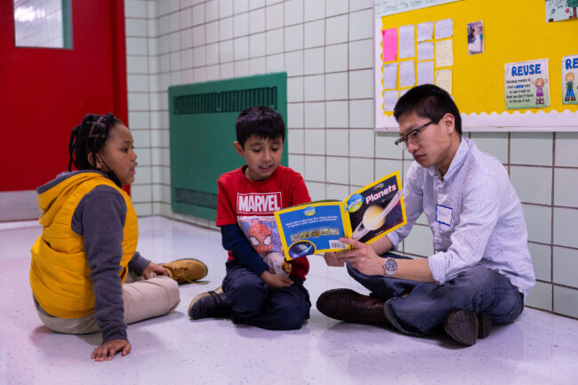 mentoring program for youth, mentoring programs for youth NYC, youth mentoring programs