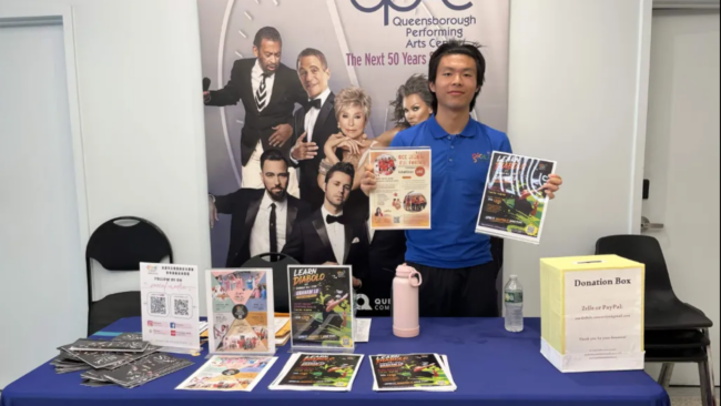 summer internship, nonprofit, high school student, paid internship program, Asian American youth internship program
