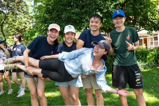 End of Month, Apex for youth, montly recap, June recap, volunteer, mentor