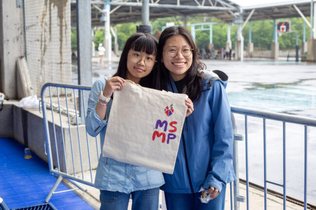 apex for youth, middle school mentoring program, mentor, mentee