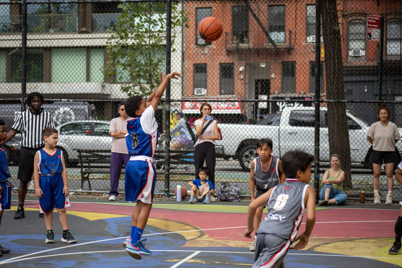 apex for youth, august, athletics, basketball, youth