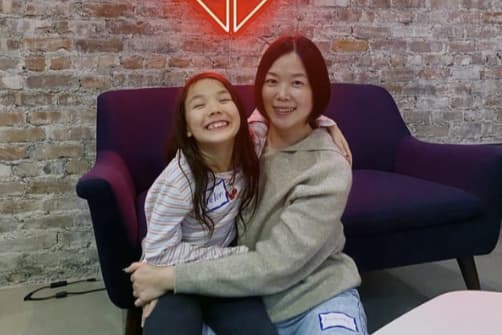 APEX PARENT