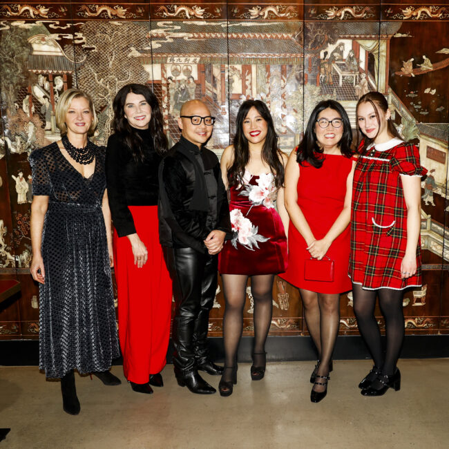 Lunar New Year Celebration photo