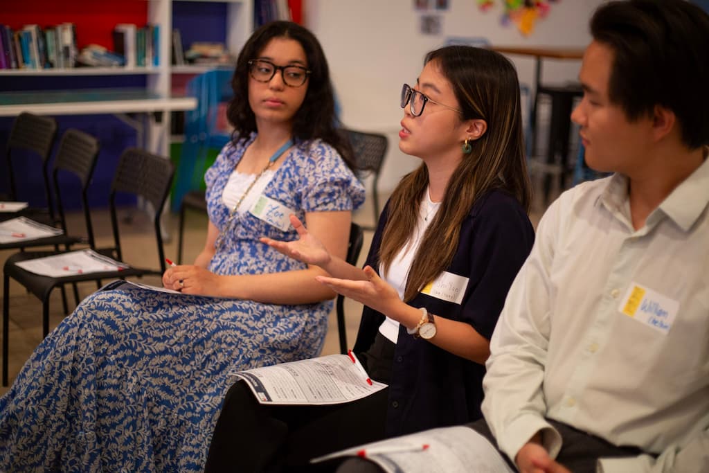 Career Mentoring