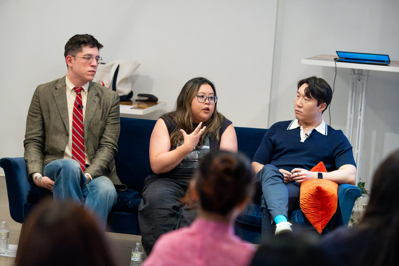career advice, bipoc, asian american