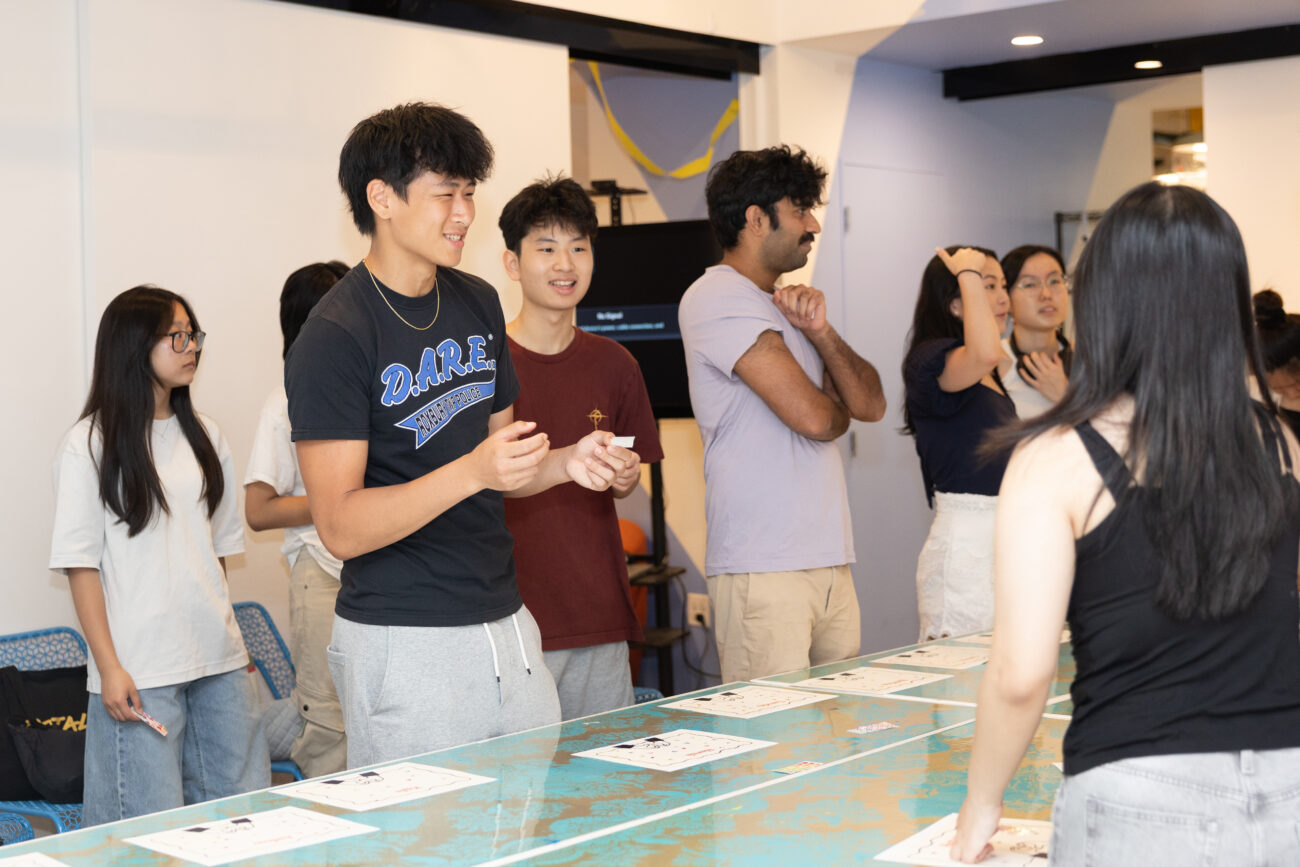 high school youth, college support, mentor