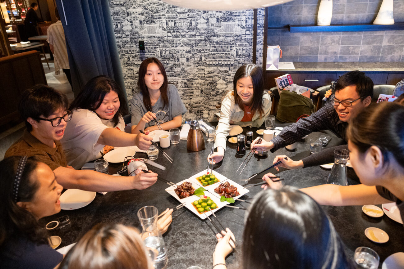 Apex for youth, Din Tai Fung, Amc, JP morgan Chase, Vana Labs, professional development, internship