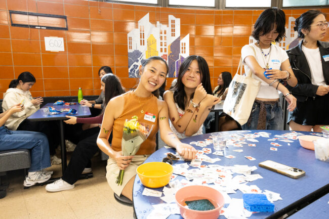 asian american organizations nyc, asian american volunteer opportunities, volunteer nyc, high school mentorship programs, free mentoring programs for youth near me, nyc mentoring program