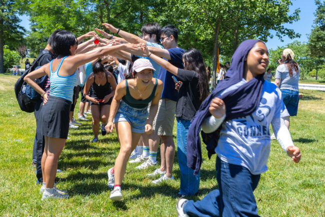youth leadership, thought leadership, The Aspen Institute, apex for youth, asian american, webinar
