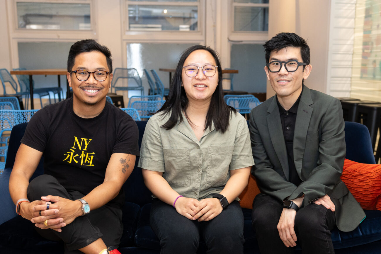 AI, career panel, tech, career advice