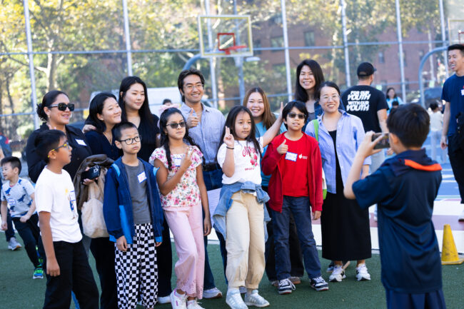 elementary youth, support, youth program, parent, family, mentor, mentee