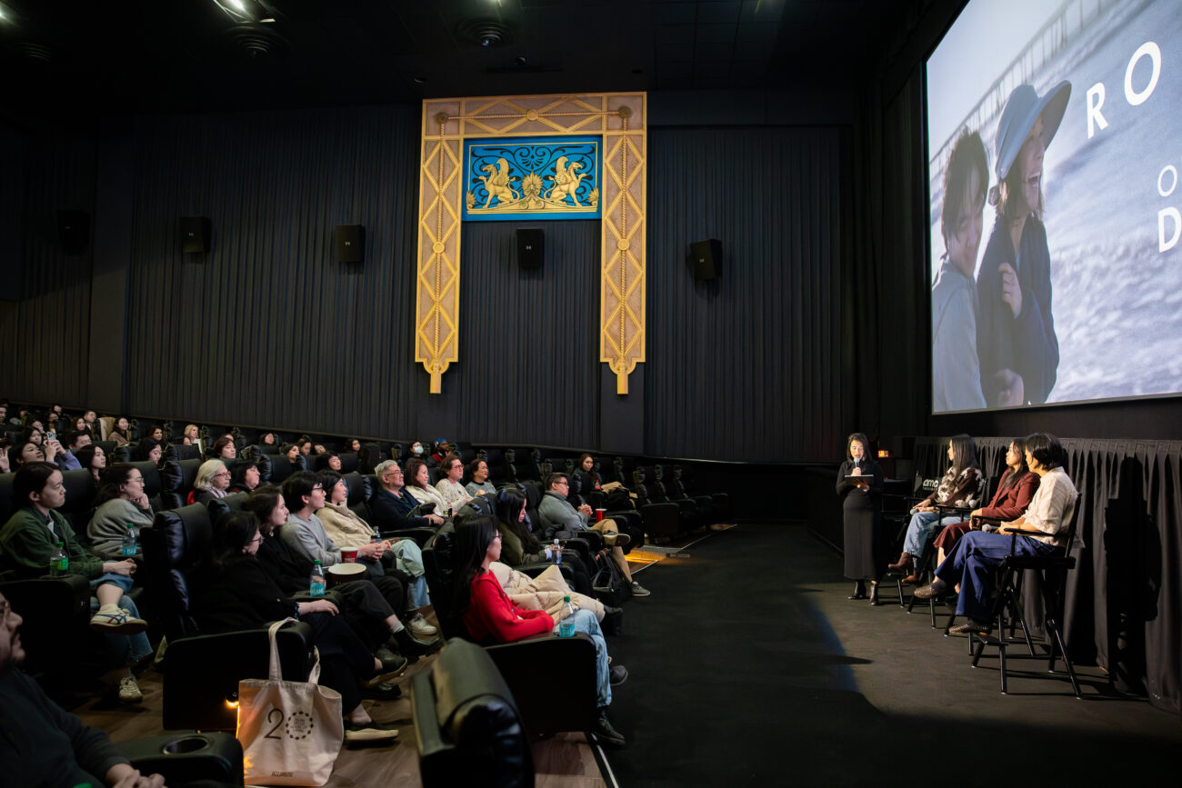 rosemead, lucy liu, apex for youth