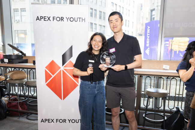volunteer, high school mentor, nyc volunteer, high school mentoring program