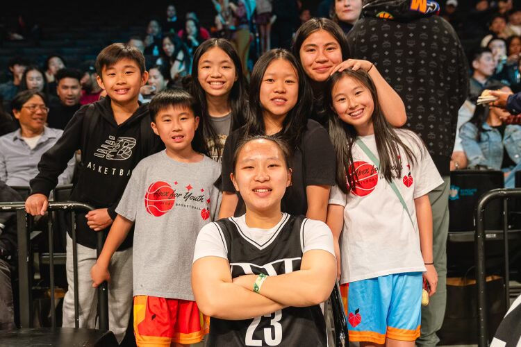 apex for youth, giving tuesday, nonprofit, donate, fundraise