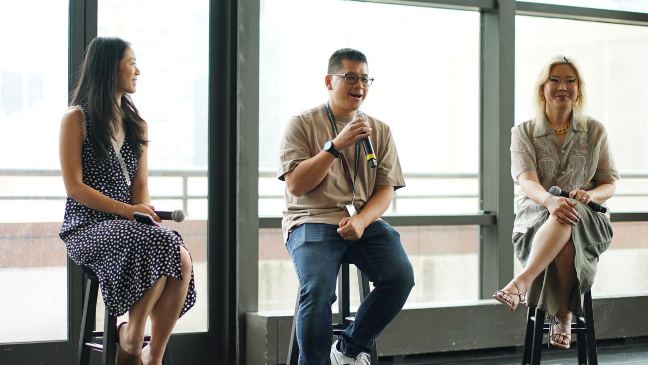 career, career panel, tour, lincoln center