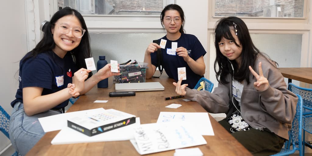Group Workshops