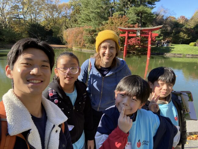 volunteer, nyc volunteer, elementary youth