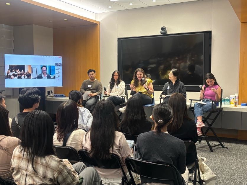 Apex for youth, Din Tai Fung, Amc, JP morgan Chase, Vana Labs, professional development, internship