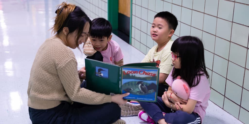 Read with Apex (K-2nd Grade) Image
