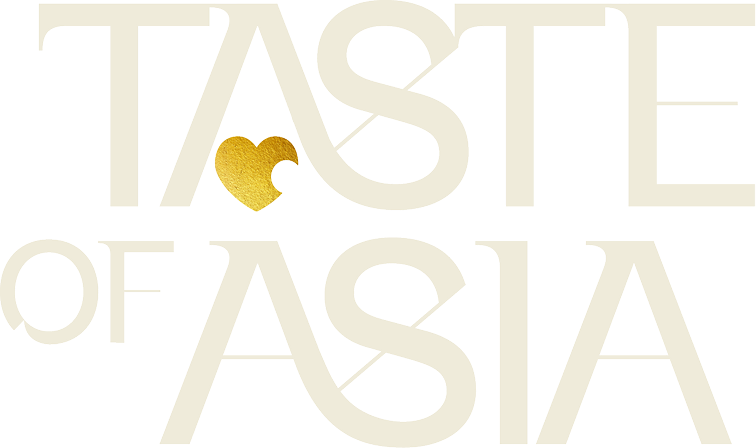 Taste of Asia