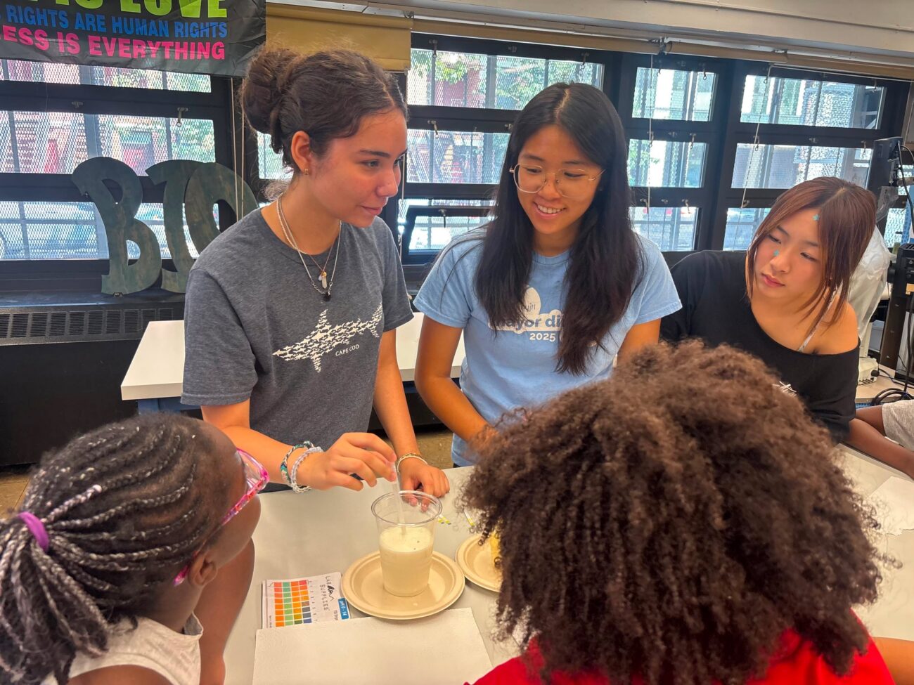 internship, biochemistry, intern, nyc, asian american program