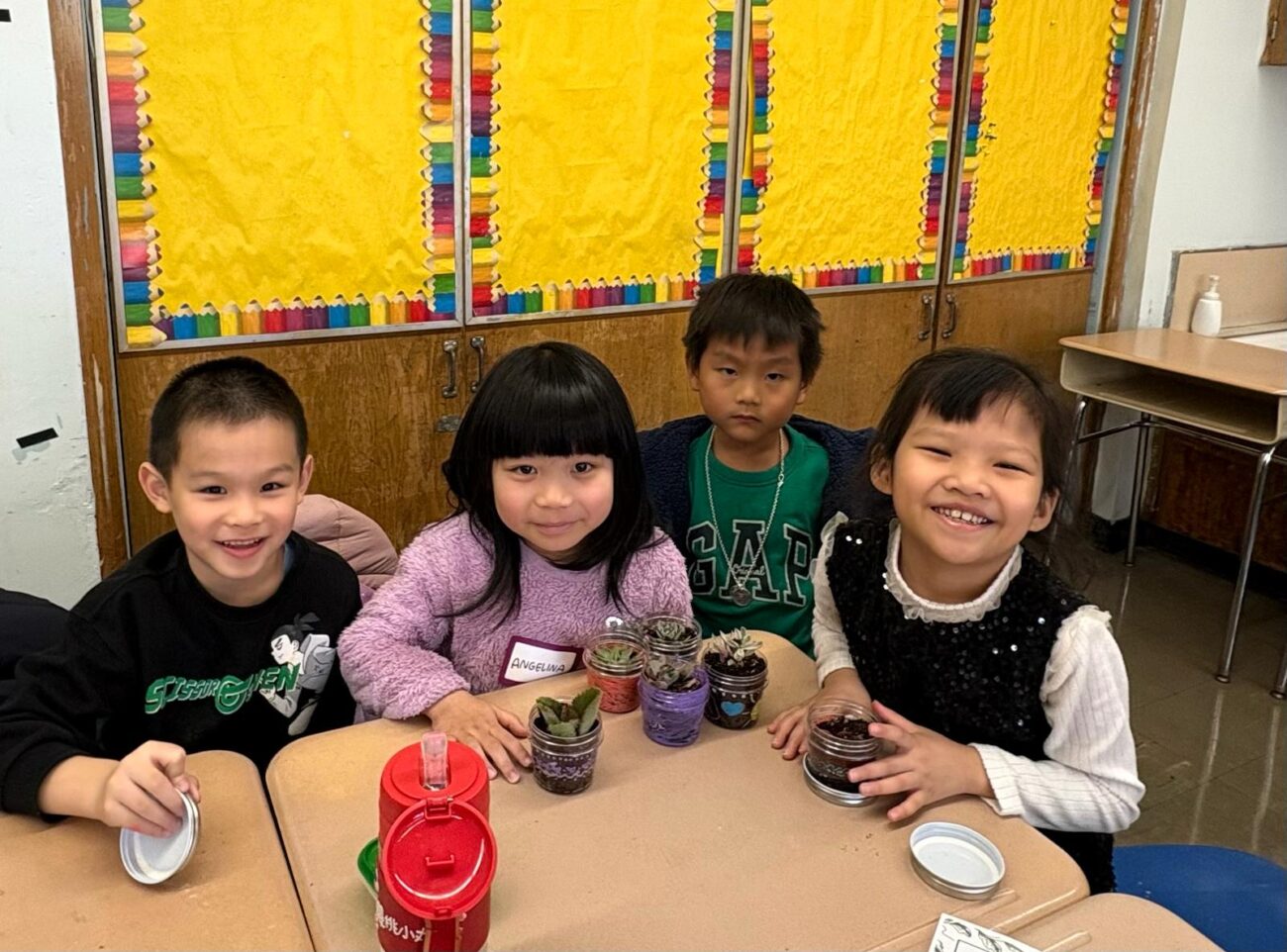 october, apex for youth, mentoring, elementary youth, volunteer