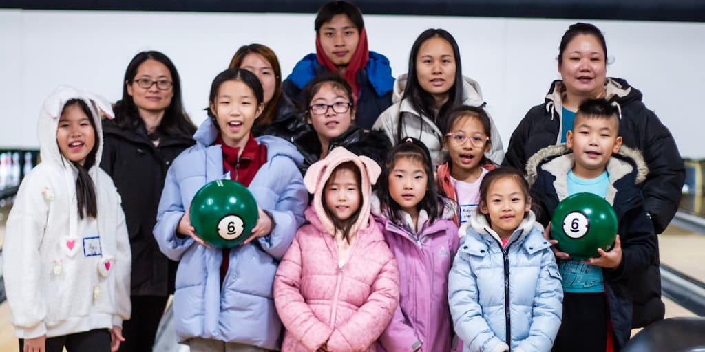Winter, Spring, and Summer Break Programs