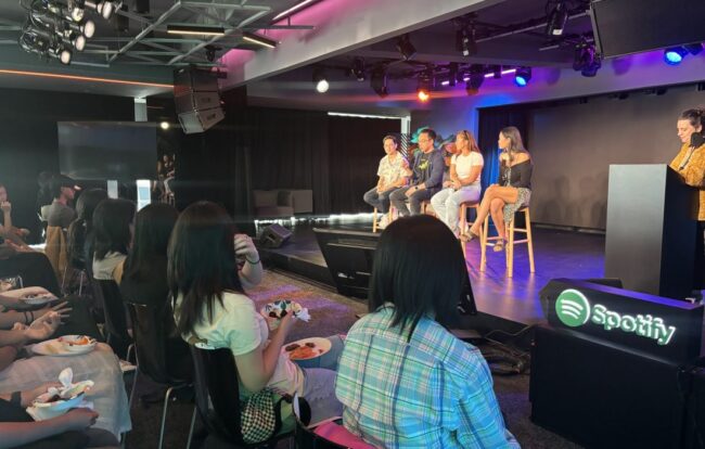 Apex breaks barriers for Asian American Youth with Professional Development program​