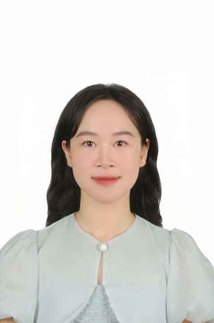 Huong Nguyen